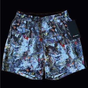 lululemon athletica Pace Breaker 7” linerless